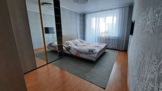 Продажа 3-комнатной квартиры 67,4 м², 3/9 этаж