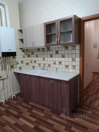 Аренда 2-комнатной квартиры 60 м², 2/4 этаж