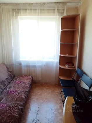 Аренда квартиры-студии 14 м², 2/5 этаж