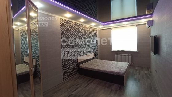 Продажа 2-комнатной квартиры 60,9 м², 1/9 этаж