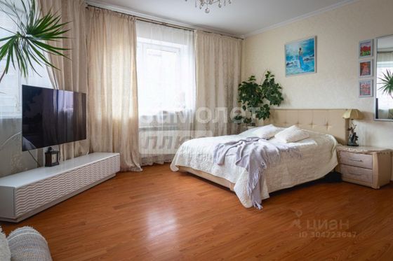 Продажа 2-комнатной квартиры 73,1 м², 4/14 этаж