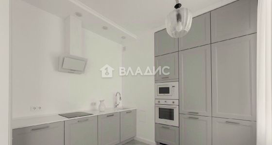 Продажа 2-комнатной квартиры 60,3 м², 4/8 этаж