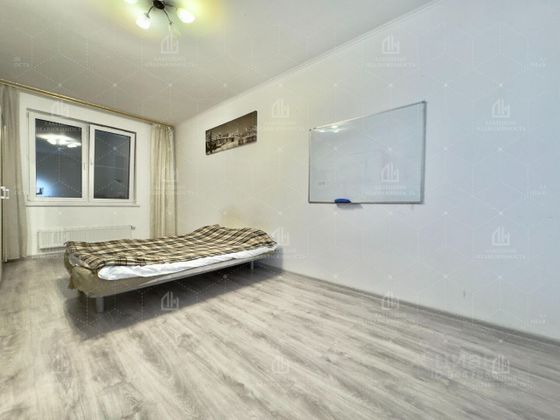 Продажа 1-комнатной квартиры 40 м², 13/24 этаж