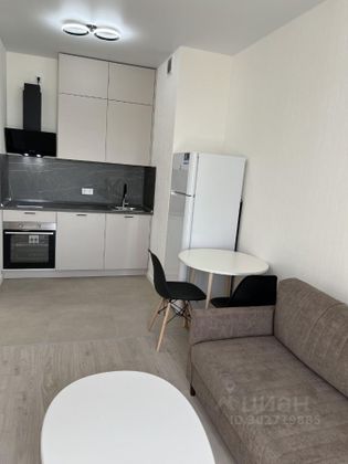 Продажа 1-комнатной квартиры 35 м², 9/29 этаж