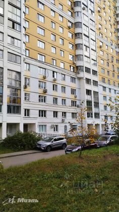 Продажа 2-комнатной квартиры 55 м², 6/22 этаж