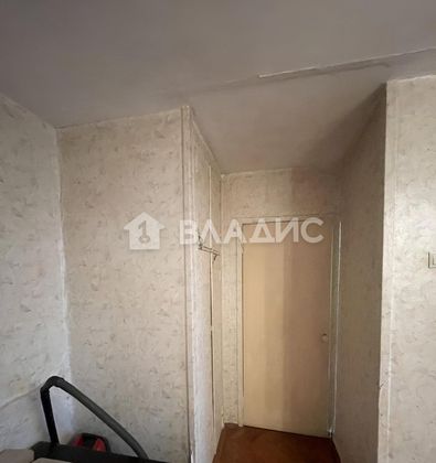 Продажа 2-комнатной квартиры 40,4 м², 3/5 этаж