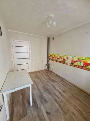 Продажа 1-комнатной квартиры 36,9 м², 4/10 этаж