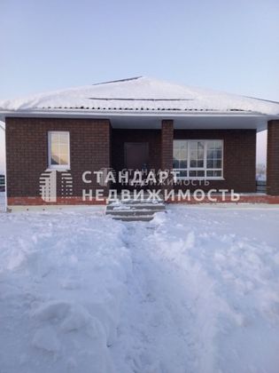 Продажа дома, 115,8 м², с участком 8 соток