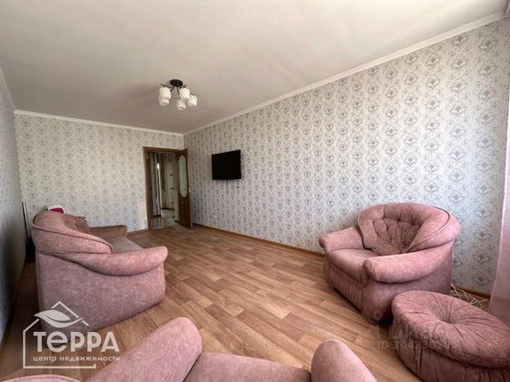 Продажа 2-комнатной квартиры 59,6 м², 8/9 этаж