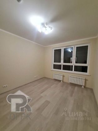 Продажа 2-комнатной квартиры 72,7 м², 11/16 этаж