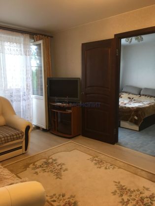 Продажа 3-комнатной квартиры 58,9 м², 5/5 этаж