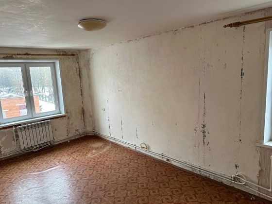 Продажа 1-комнатной квартиры 41 м², 3/10 этаж