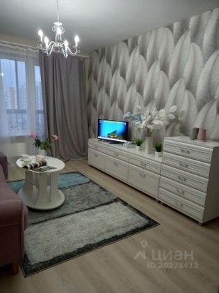 Продажа 2-комнатной квартиры 56,3 м², 6/10 этаж