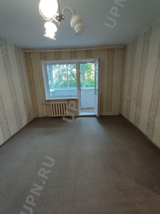 Продажа 1-комнатной квартиры 29 м², 3/5 этаж