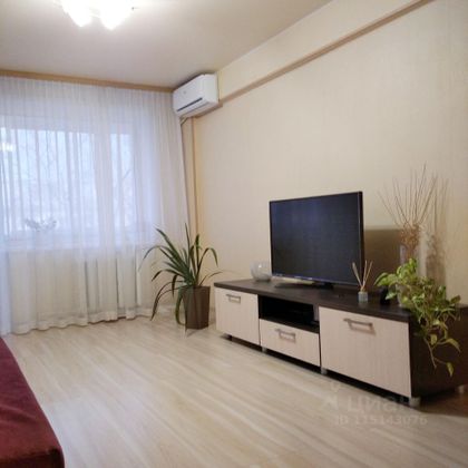 Продажа 2-комнатной квартиры 46,1 м², 5/5 этаж