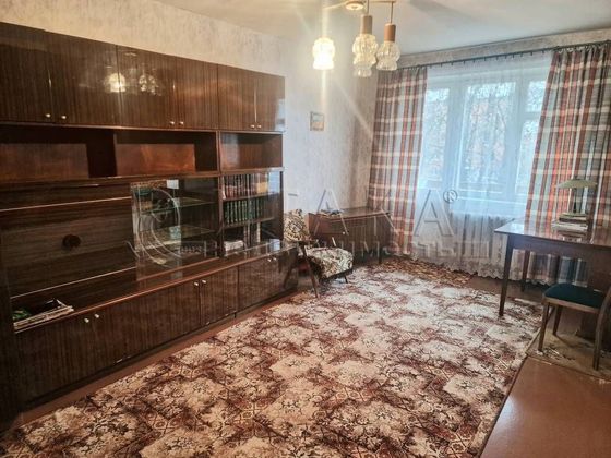 Продажа 2-комнатной квартиры 44 м², 3/5 этаж