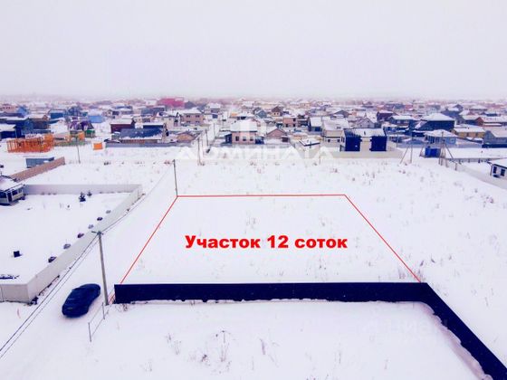 Продажа участка, 12 соток