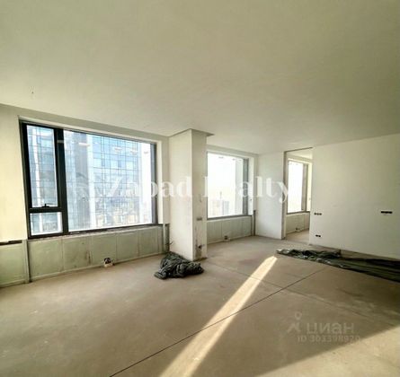 Продажа 4-комнатной квартиры 108 м², 47/52 этаж