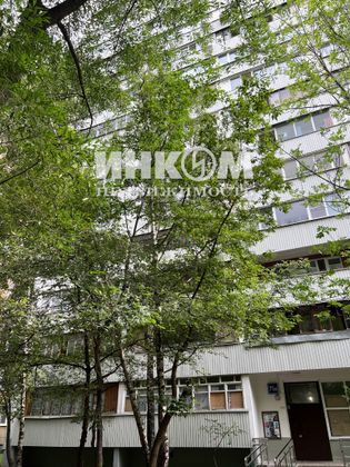 Продажа 3-комнатной квартиры 65,4 м², 15/16 этаж