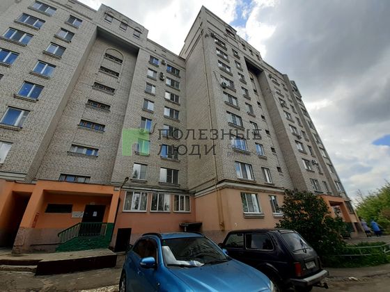 Продажа 2-комнатной квартиры 70 м², 7/8 этаж