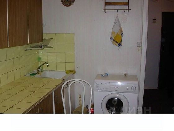 Продажа 2-комнатной квартиры 45,8 м², 2/9 этаж