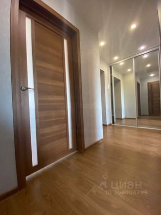 Продажа 2-комнатной квартиры 48 м², 4/5 этаж