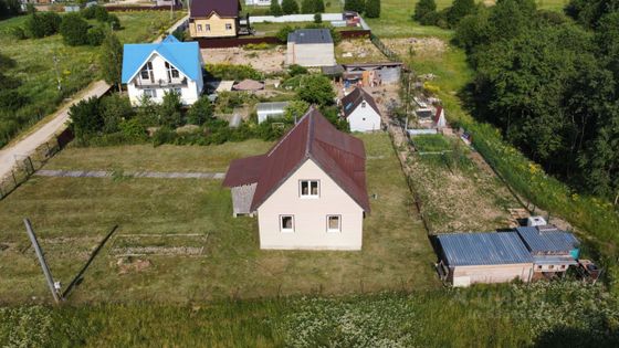 Продажа дома, 131 м², с участком 15 соток