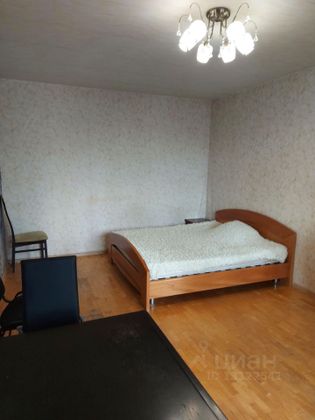 Продажа 1-комнатной квартиры 38 м², 14/17 этаж