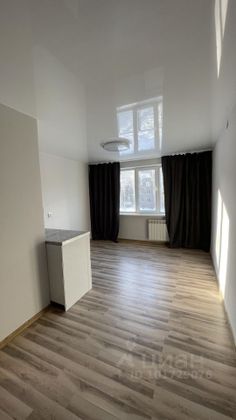 Продажа квартиры-студии 17,8 м², 2/9 этаж