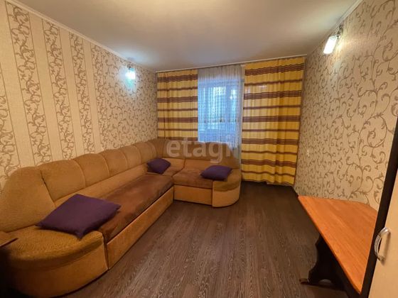 Продажа 1-комнатной квартиры 32 м², 3/5 этаж