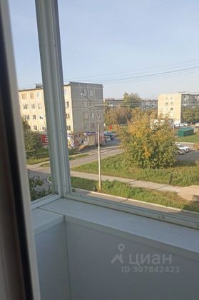 Продажа 3-комнатной квартиры 67 м², 3/3 этаж