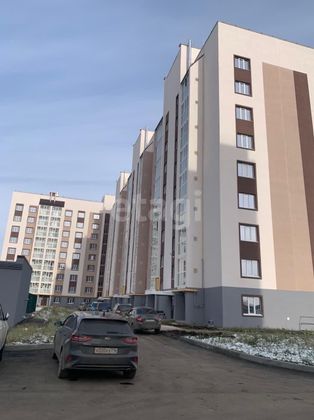 Продажа 2-комнатной квартиры 62,6 м², 7/9 этаж