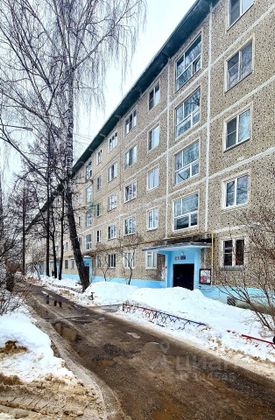 Продажа 4-комнатной квартиры 74,9 м², 3/5 этаж