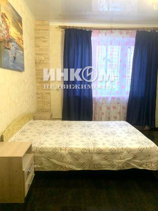 Продажа 1-комнатной квартиры 37 м², 1/12 этаж