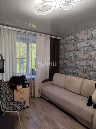 Продажа 1-комнатной квартиры 22 м², 3/5 этаж