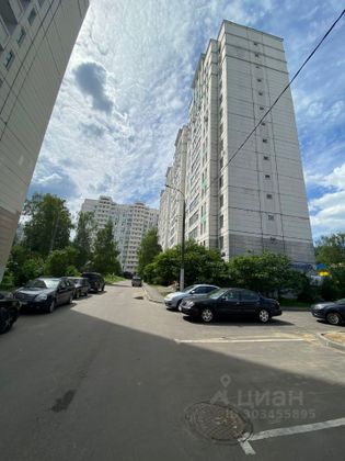 Продажа 2-комнатной квартиры 53,2 м², 9/14 этаж