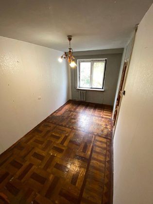 Продажа 2-комнатной квартиры 44 м², 2/5 этаж