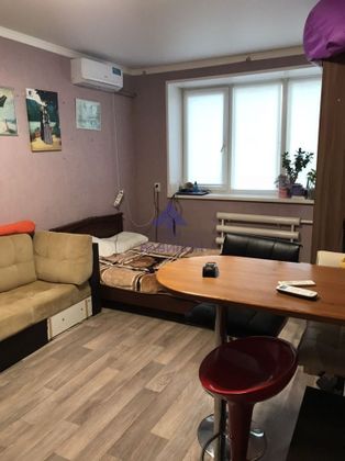 Продажа 1-комнатной квартиры 31 м², 1/3 этаж