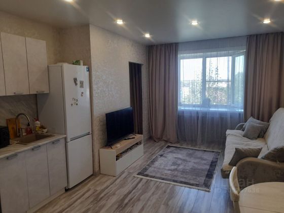 Продажа 2-комнатной квартиры 45 м², 5/5 этаж