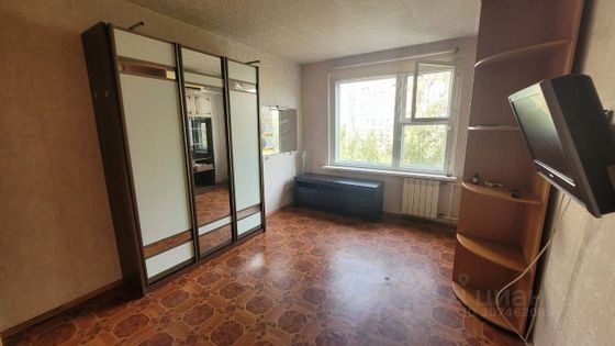 Аренда 1 комнаты, 17,1 м², 8/9 этаж