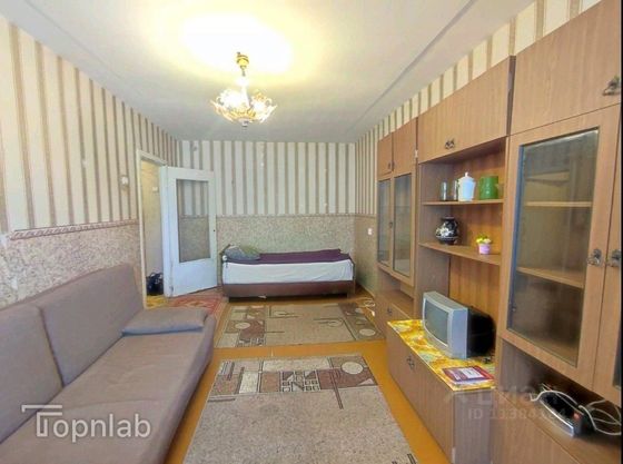 Продажа 1-комнатной квартиры 29,5 м², 2/5 этаж