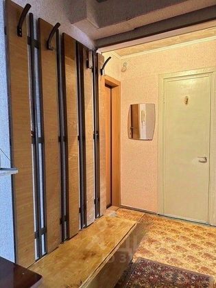 Аренда 2-комнатной квартиры 42 м², 3/9 этаж