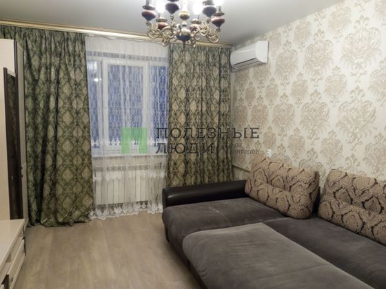 Продажа 3-комнатной квартиры 65 м², 9/9 этаж