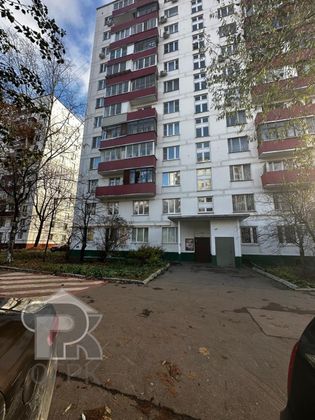 Продажа 1-комнатной квартиры 35 м², 6/12 этаж