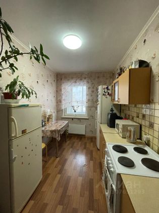 Продажа 3-комнатной квартиры 72 м², 8/22 этаж