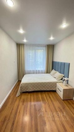 Продажа 2-комнатной квартиры 44,2 м², 2/9 этаж