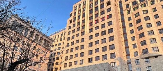 Продажа 2-комнатной квартиры 71 м², 4/13 этаж