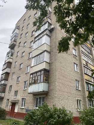 Продажа 2-комнатной квартиры 43,5 м², 8/9 этаж