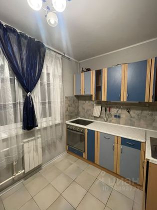 Продажа 1-комнатной квартиры 37,5 м², 9/17 этаж