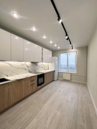 Продажа 2-комнатной квартиры 67,1 м², 18/19 этаж